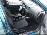 Mitsubishi Outlander Sport Se 4A4AR4AU1DE012226 fotografie