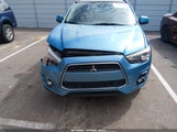 Mitsubishi Outlander Sport Se 4A4AR4AU1DE012226 fotografie