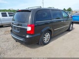 Chrysler Town & Country Limited Platinum 2C4RC1GG5FR708637 fotografie
