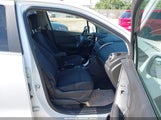 Chevrolet Trax Lt KL7CJPSB9GB618656 снимка