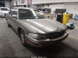 Buick Park Avenue 1G4CW52K9Y4217344 снимка
