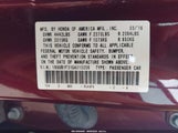 Acura Tlx 19UUB1F31GA010206 снимка