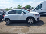 Chevrolet Trax Lt KL7CJPSB0JB710973 fotografie
