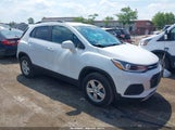 Chevrolet Trax Lt KL7CJPSB0JB710973 fotografie