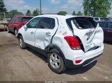 Chevrolet Trax Lt KL7CJPSB0JB710973 fotografie