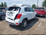 Chevrolet Trax Lt KL7CJPSB0JB710973 fotografie
