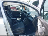 Chevrolet Trax Lt KL7CJPSB0JB710973 fotografie