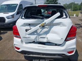 Chevrolet Trax Lt KL7CJPSB0JB710973 fotografie