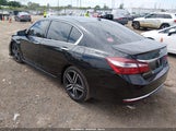 Honda Accord Touring V6 1HGCR3F96HA044991 снимка