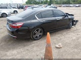 Honda Accord Touring V6 1HGCR3F96HA044991 снимка