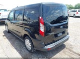 Ford Transit Connect Xl Passenger NM0GE9E23M1490669 photo