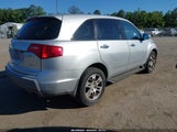 Acura Mdx Technology Package 2HNYD28408H517763 снимка