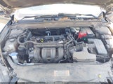 Ford Fusion Se 3FA6P0H71ER242011 снимка