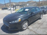 Ford Fusion Se 3FA6P0H71ER242011 снимка