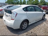 Toyota Prius Two JTDKN3DU9B0283042 fotografie