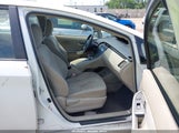Toyota Prius Two JTDKN3DU9B0283042 fotografie