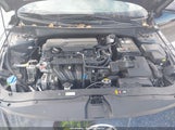Hyundai Elantra Se KMHLL4DGXRU799452 снимка