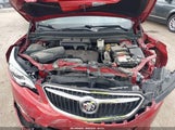 Buick Envision Fwd Essence LRBFXCSA1LD124755 photo