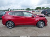 Buick Envision Fwd Essence LRBFXCSA1LD124755 photo