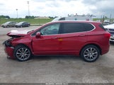 Buick Envision Fwd Essence LRBFXCSA1LD124755 photo