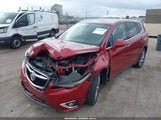 Buick Envision Fwd Essence LRBFXCSA1LD124755 photo