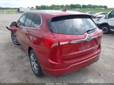 Buick Envision Fwd Essence LRBFXCSA1LD124755 photo