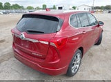 Buick Envision Fwd Essence LRBFXCSA1LD124755 photo