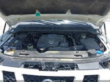 Nissan Armada Se 5N1AA08D78N629676 photo