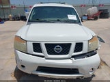 Nissan Armada Se 5N1AA08D78N629676 photo