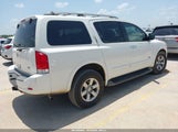 Nissan Armada Se 5N1AA08D78N629676 photo