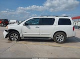 Nissan Armada Se 5N1AA08D78N629676 photo