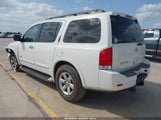 Nissan Armada Se 5N1AA08D78N629676 photo