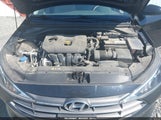 Hyundai Elantra Se 5NPD74LF7LH606665 снимка