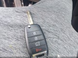 Kia Sorento 3.3L Lx 5XYPGDA55GG077026 photo