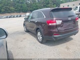 Kia Sorento 3.3L Lx 5XYPGDA55GG077026 fotografie