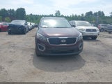 Kia Sorento 3.3L Lx 5XYPGDA55GG077026 photo