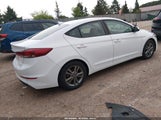 Hyundai Elantra Sel 5NPD84LF1JH390659 photo