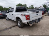 Ford F-150 Xlt 1FTEW1E4XKFC12328 снимка