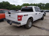 Ford F-150 Xlt 1FTEW1E4XKFC12328 снимка
