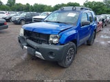 Nissan Xterra Pro-4X 5N1AN0NWXFN661805 снимка
