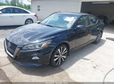 Nissan Altima Sr Fwd 1N4BL4CV0NN314603 снимка