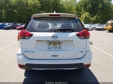 Nissan Rogue S JN8AT2MV2HW005565 снимка