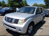 Nissan Pathfinder S 5N1AR18U87C617173 снимка