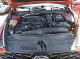 Hyundai Sonata Limited 5NPEH4J21MH101451 снимка