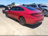 Hyundai Sonata Limited 5NPEH4J21MH101451 снимка