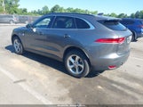 Jaguar F-Pace 25T Premium SADCJ2FX4KA399152 снимка
