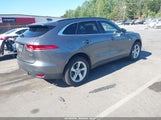 Jaguar F-Pace 25T Premium SADCJ2FX4KA399152 снимка
