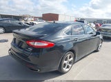 Ford Fusion Titanium 3FA6P0K97DR249005 снимка