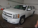 Chevrolet Silverado  Ltz 3GCPKTE28BG213376 снимка