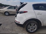 Kia Sportage Lx KNDPM3AC8J7488295 fotografie